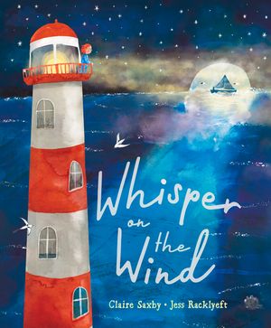 Whisper on the Wind image number 0