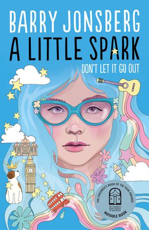 A Little Spark image number 0