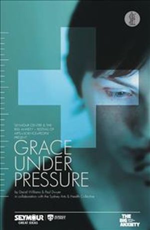 Grace Under Pressure image number 0