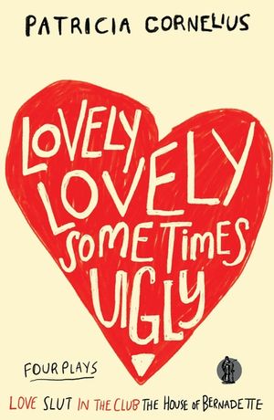 Lovely Lovely Sometimes Ugly image number 0