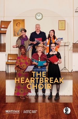 The Heartbreak Choir image number 0