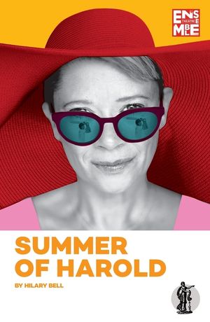 Summer of Harold image number 0