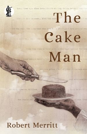 The Cake Man image number 0