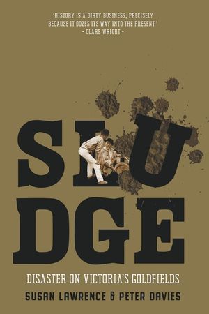 Sludge image number 0