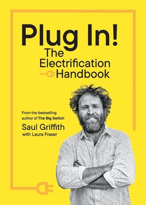Plug In!: The Electrification Handbook image number 0