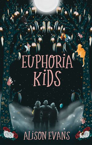 Euphoria Kids image number 0