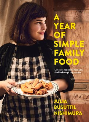 A Year of Simple Family Food image number 0