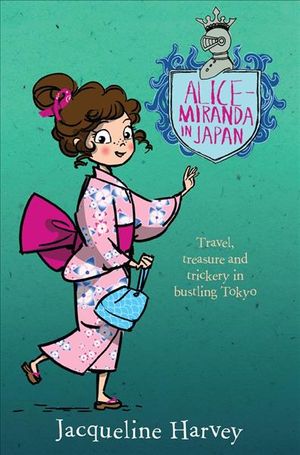 Alice-Miranda in Japan, 9 image number 0
