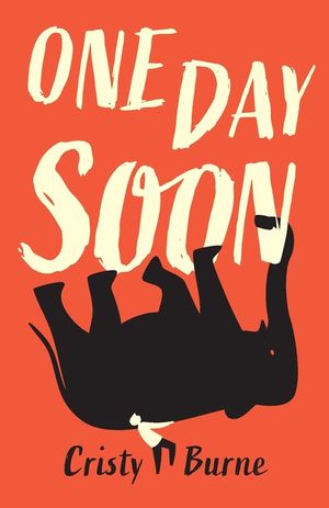 One Day Soon: A moving verse novel about Motor Neurone Disease image number 0