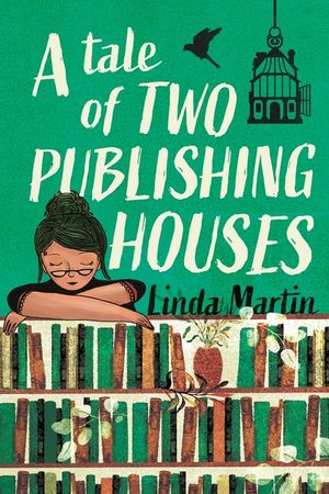 A Tale of Two Publishing Houses: A behind-the-scenes look into the publishing industry image number 0