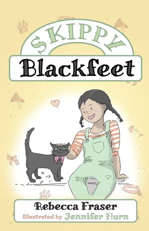 Skippy Blackfeet image number 0