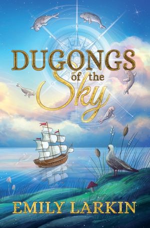 Dugongs of the Sky image number 0