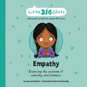 Empathy: Exploring the meaning of empathy and kindness image number 0