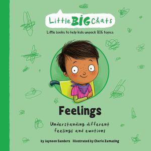 Feelings: Understanding different feelings and emotions image number 0