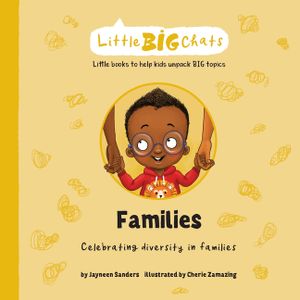 Families: Celebrating diversity in families image number 0