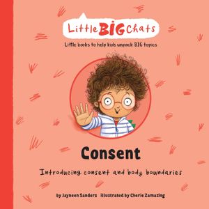 Consent: Introducing consent and body boundaries image number 0