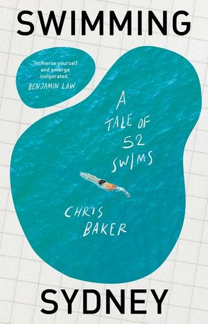 Swimming Sydney: A tale of 52 swims image number 0