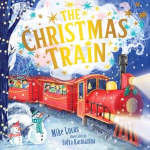 The Christmas Train image number 0