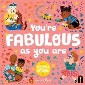 You're Fabulous as You Are image number 0