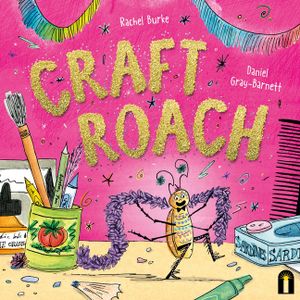 Craft Roach image number 0