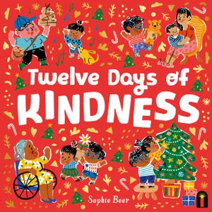 The Twelve Days of Kindness image number 0