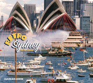 Retro Sydney 1950-2000 image number 0