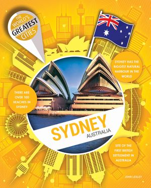 Sydney image number 0