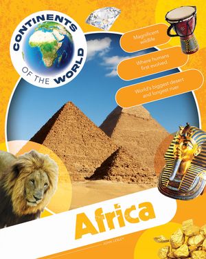 Africa image number 0