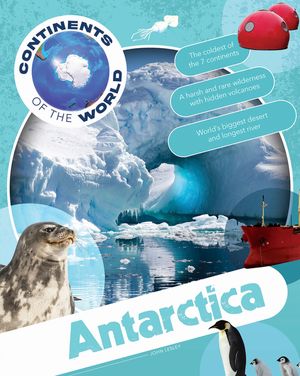Antarctica image number 0