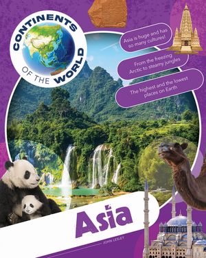 Asia image number 0