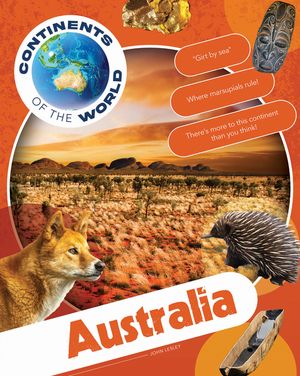 Australia image number 0