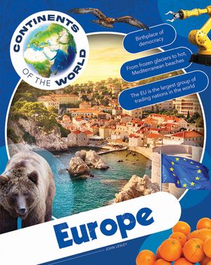 Europe image number 0