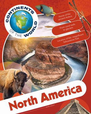 North America image number 0