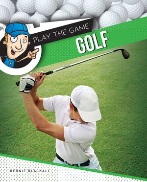 Golf image number 0