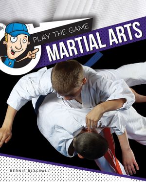 Martial Arts image number 0