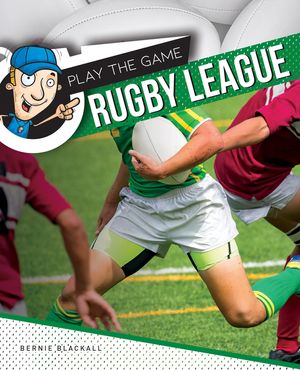 Rugby League image number 0