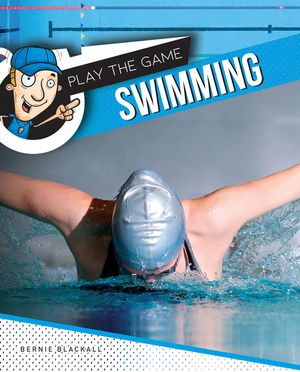 Swimming image number 0
