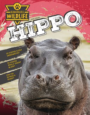 Hippo image number 0