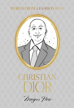 Fashion Icons: Christian Dior Quotes image number 0