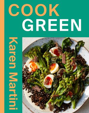 Cook: Green image number 0