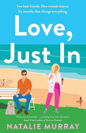 Love, Just in image number 0