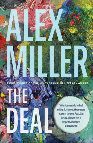 The Deal image number 0