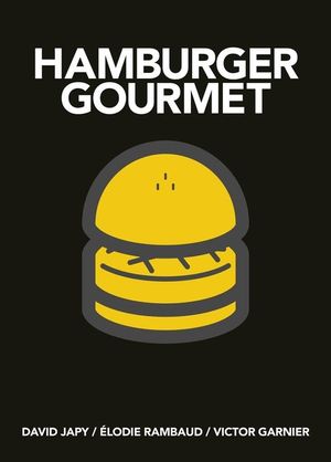 Hamburger Gourmet (Mini) image number 0