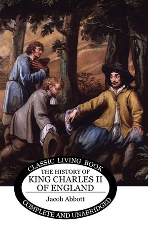 The History of King Charles II of England image number 0