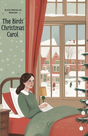 The Birds Christmas Carol image number 0