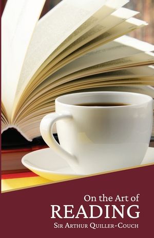 On the Art of Reading image number 0