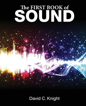 The First Book of Sound image number 0