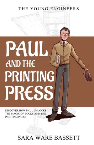 Paul and the Printing Press image number 0