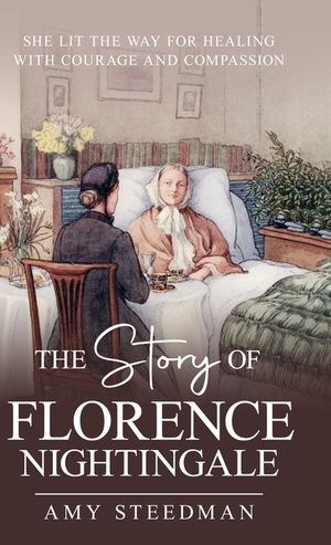 The Story of Florence Nightingale image number 0