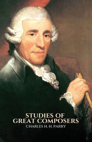 Studies of Great Composers image number 0